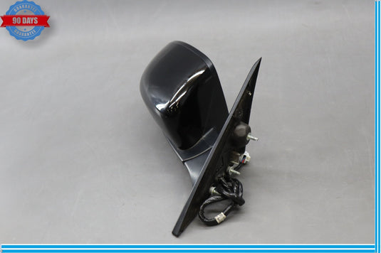 14-17 Maserati Ghibli M157 Front Right Side Door Exterior Rear View Mirror Oem