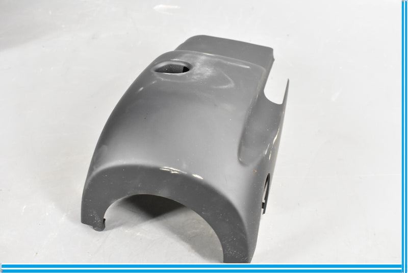 Load image into Gallery viewer, 11-18 Volkswagen VW Touareg Lower Steering Column Trim Black 7P6858559 Oem
