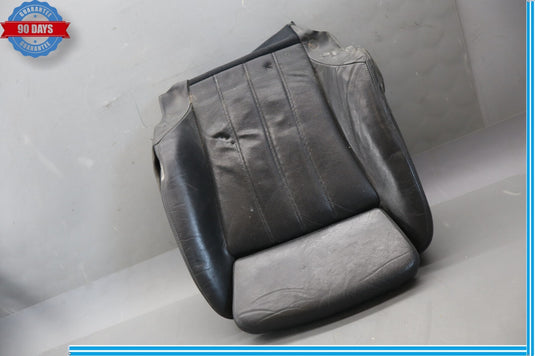 06-12 Bentley Continental Front Left Driver Side Lower Bottom Seat Cushion Oem