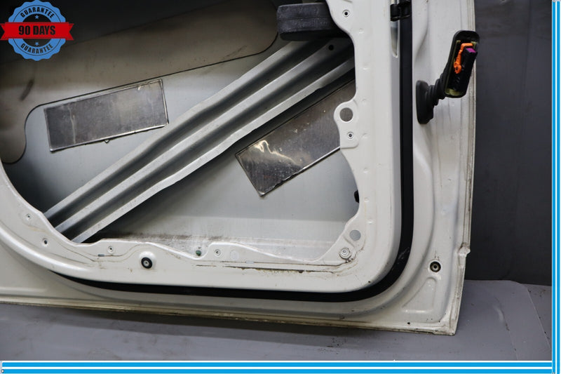 Load image into Gallery viewer, 11-18 Porsche Cayenne 958 Front Left Driver Side Exterior Door Shell Panel Oem
