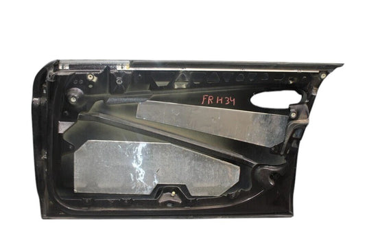 10-16 Porsche Panamera 970 Front Right Passenger Side Outer Door Shell Panel Oem