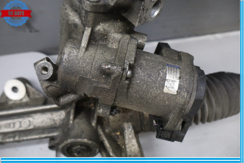 Load image into Gallery viewer, 09-15 BMW 740i 740Li 750i Power Steering Gearbox Rack &amp; Pinion Assembly Oem
