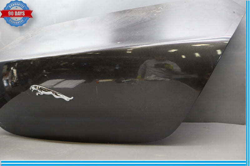 Load image into Gallery viewer, 10-19 Jaguar XJ XJL X351 Rear Trunk Liftgate Tailgate Lid Shell Panel Oem
