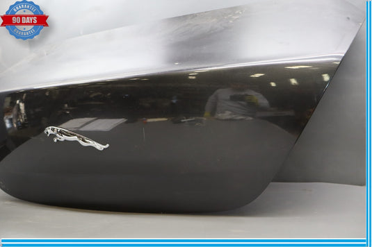 10-19 Jaguar XJ XJL X351 Rear Trunk Liftgate Tailgate Lid Shell Panel Oem