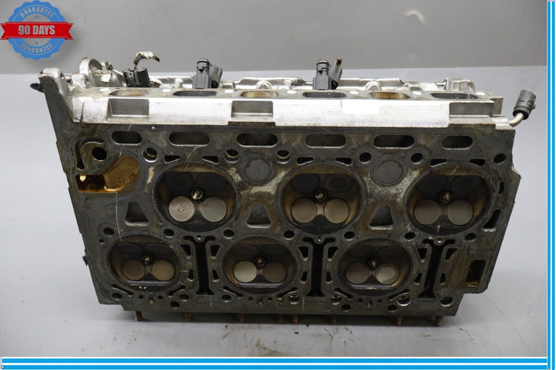 Load image into Gallery viewer, 03-12 Bentley Continental Flying Spur Right Side Engine Cylinder Head 6.0L Oem
