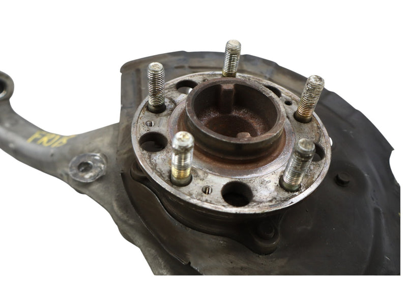 Load image into Gallery viewer, 15-20 Hyundai Genesis G80 Front Right Passenger Side Spindle Knuckle Hub Oem
