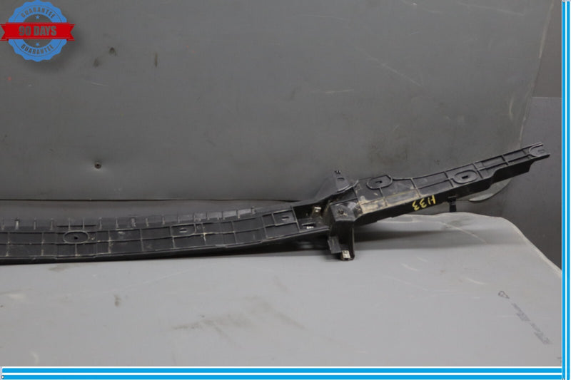 Load image into Gallery viewer, 06-12 Bentley Continental Flying Spur Rear Bumper Mount Support Bracket Oem
