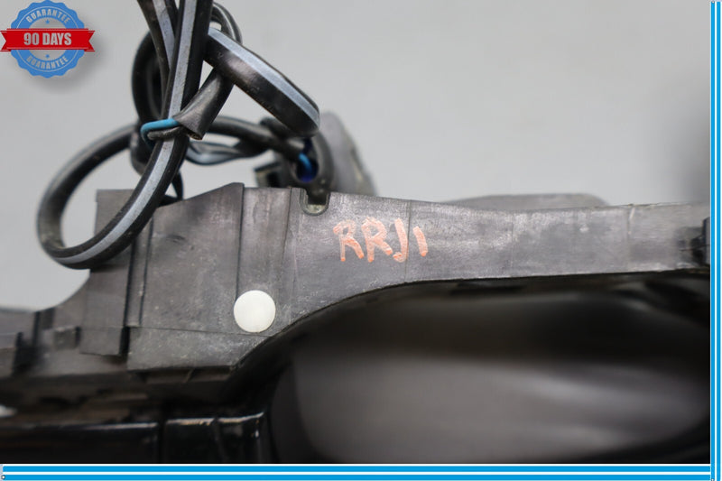 Load image into Gallery viewer, 11-18 Porsche Cayenne 958 Rear Right Side Exterior Door Handle Keyless Go Oem
