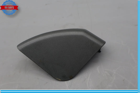 03-12 Mercedes R230 SL550 SL500 Front Left Driver Side Seat Track Trim Cover Oem