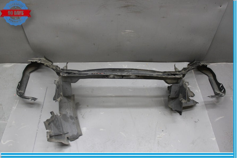 Load image into Gallery viewer, 03-08 Mercedes R230 SL500 Upper Radiator Support Core Headlight Bracket Oem

