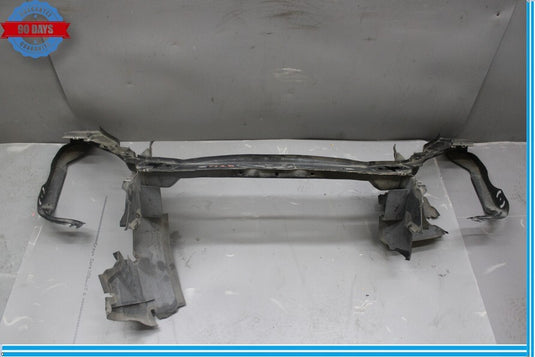 03-08 Mercedes R230 SL500 Upper Radiator Support Core Headlight Bracket Oem