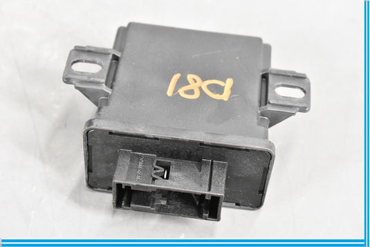 11-17 Volkswagen VW Touareg Headlight Light AFS Range Control Module Oem