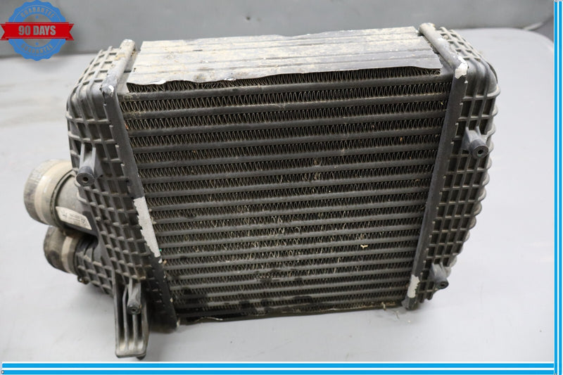 Load image into Gallery viewer, 14-20 Maserati Ghibli Left Driver Side Radiator Turbo Intercooler 16474839 Oem
