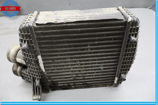 14-20 Maserati Ghibli Left Driver Side Radiator Turbo Intercooler 16474839 Oem