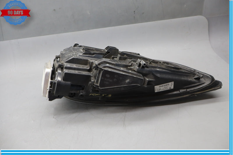 Load image into Gallery viewer, 10-13 Porsche Panamera Front Right Passenger Side Headlight Lamp Xenon Oem
