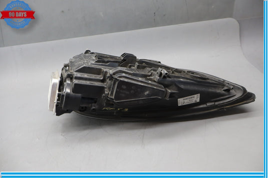 10-13 Porsche Panamera Front Right Passenger Side Headlight Lamp Xenon Oem