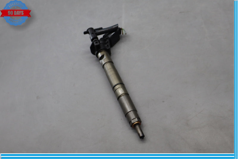 Load image into Gallery viewer, 2013-2016 Audi A6 A7 A8 Quattro Q5 Q7 Engine Fuel Injector Module Oem
