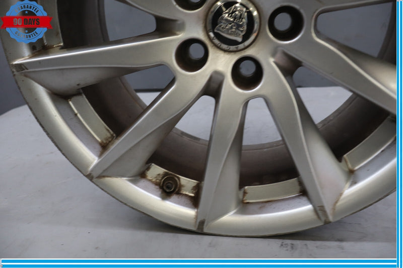 Load image into Gallery viewer, 12-24 Jaguar F-Type XF XFR XFR-S 18'' Alloy Wheel Rim 8.5Jx18 R18 Oem

