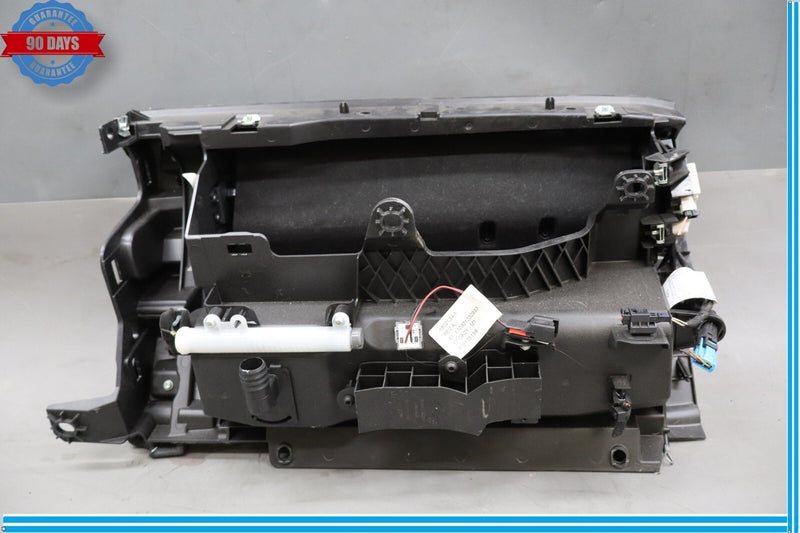 Load image into Gallery viewer, 14-22 Maserati Ghibli M157 Dashboard Dash Glove Box Glovebox Black Oem
