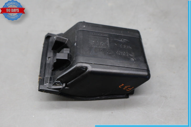 Load image into Gallery viewer, 03-05 Mercedes W209 CLK500 CLK320 Front Center Console Ashtray E0405 172 21 Oem
