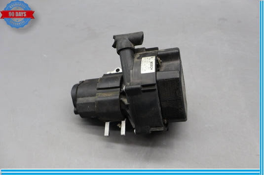 03-06 Mercedes R230 SL500 SL600 Secondary Air Smog Pump Emission Control Oem