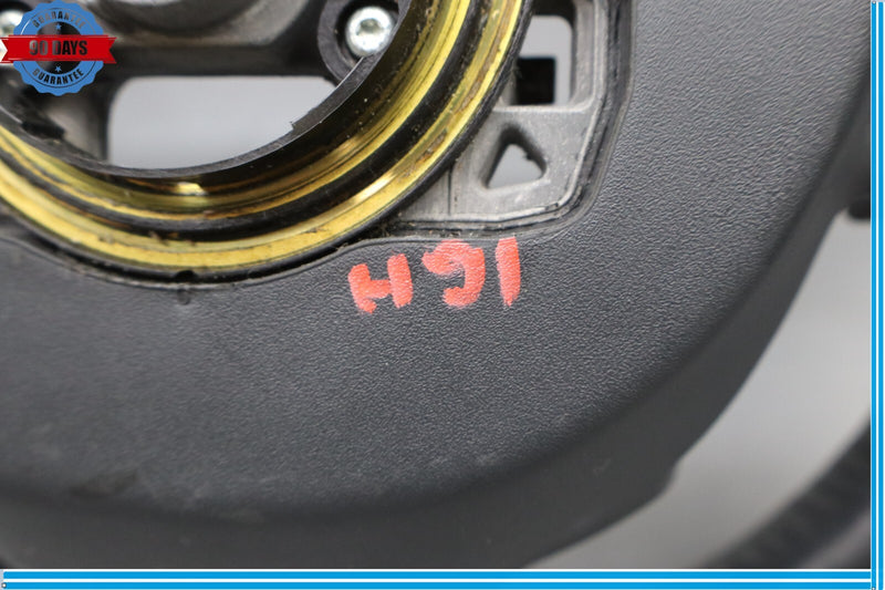 Load image into Gallery viewer, 10-19 Jaguar X351 XJ XJL XJR Steering Wheel W/o Paddle Shifters Black Oem
