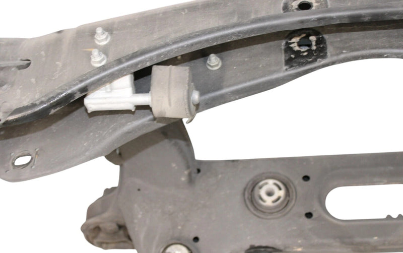 Load image into Gallery viewer, 10-18 Mercedes CLS550 CLS63 AMG W218 Rear Suspension Subframe Crossmember Oem

