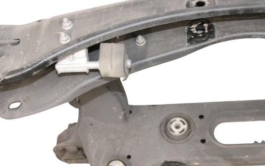 10-18 Mercedes CLS550 CLS63 AMG W218 Rear Suspension Subframe Crossmember Oem