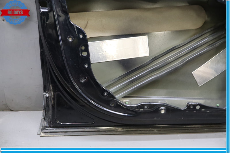 Load image into Gallery viewer, 11-18 Porsche Cayenne 958 Front Left Driver Side Exterior Door Shell Panel Oem
