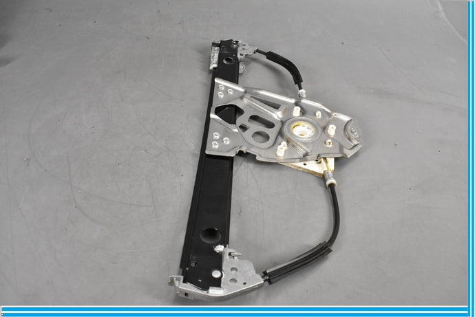 00-06 Mercedes S500 S600 W220 Rear Right Door Window Regulator W/O Motor Oem
