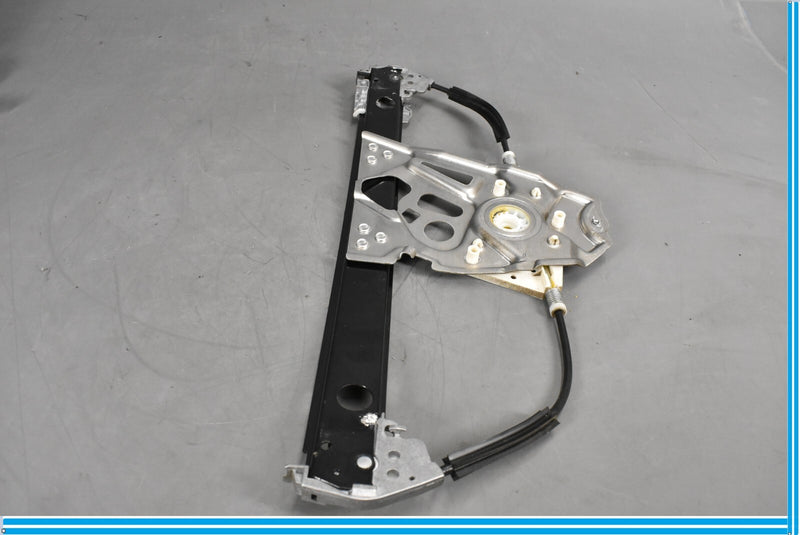 Load image into Gallery viewer, 00-06 Mercedes S500 S600 W220 Rear Right Door Window Regulator W/O Motor Oem
