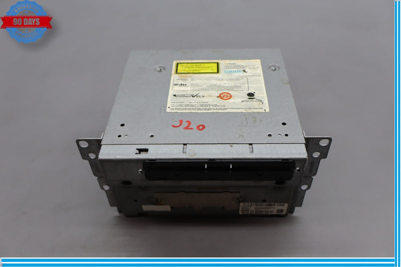 Load image into Gallery viewer, 09-13 BMW F10 535XI 750Li F10 F02 Navigation AM FM Radio CD Receiver Player Oem
