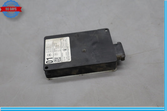 12-15 Mercedes W204 C250 Rear Bumper Left Side Blind Spot Distance Sensor Oem