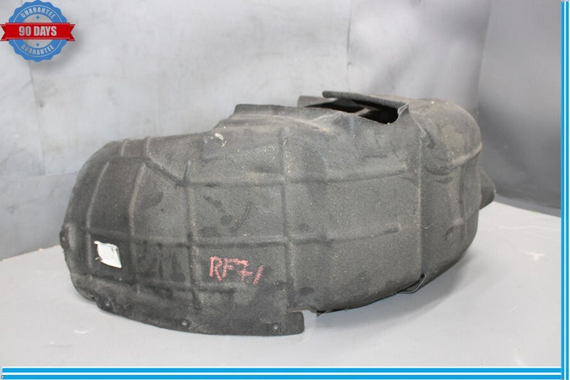 Load image into Gallery viewer, 14-17 Maserati Ghibli S Rear Right Side Fender Liner Splash Shield Guard Oem
