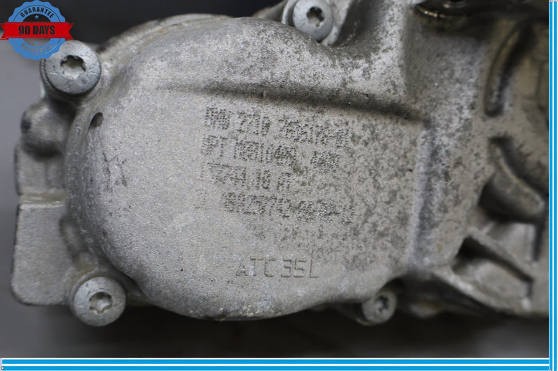 Load image into Gallery viewer, 11-13 BMW F10 535i GT xDriver Automatic Transmission Transfer Case Carrier Oem
