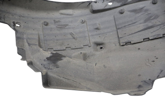 17-23 Alfa Romeo Giulia Front Right Passenger Inner Fender Liner 50545197 Oem