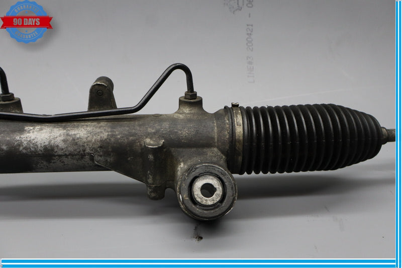 Load image into Gallery viewer, 10-16 Porsche Panamera Power Steering Ger Rack and Pinion Assembly Oem
