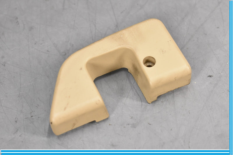 Load image into Gallery viewer, 03-11 Mercedes CLS550 E550 W219 Rear Left Driver Side Door Lock Latch Cover Oem
