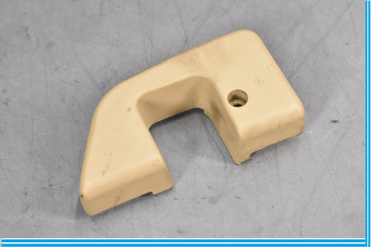 03-11 Mercedes CLS550 E550 W219 Rear Left Driver Side Door Lock Latch Cover Oem