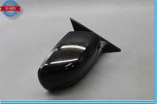 14-17 Maserati Ghibli M157 Front Right Side Door Exterior Rear View Mirror Oem