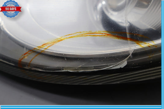 10-13 OEM Porsche Panamera 970 Front Left Driver Side Headlight Xenon Oem