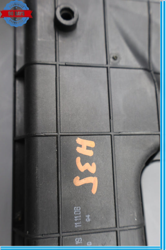 07-14 Mercedes W216 CL550 S550 S63 AMG Dynamic Seat Pressure Tank 0008002219 Oem
