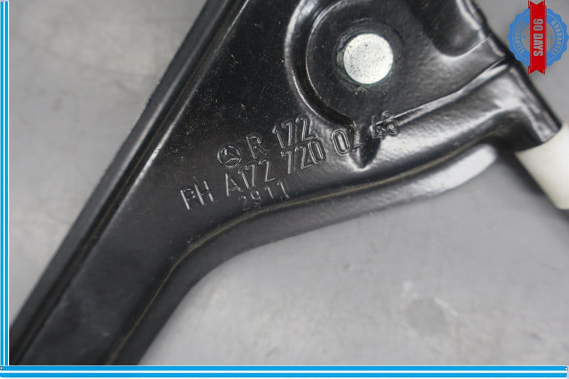 Load image into Gallery viewer, 12-20 Mercedes R172 SLK350 SLC300 Front Right Side Door Window Regulator Oem
