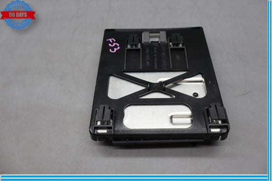 10-13 Porsche Panamera Front Body Computer Control Module Unit BCM Oem