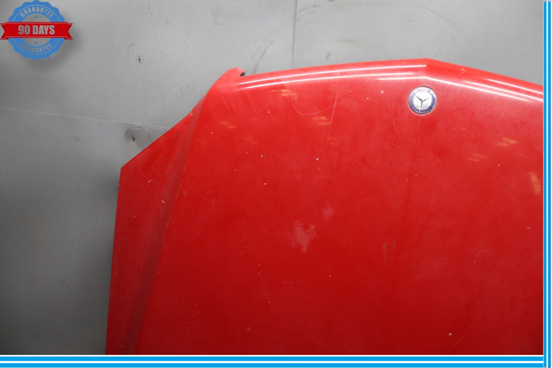 Load image into Gallery viewer, 10-15 Mercedes X204 GLK350 Front Hood Bonnet Cover Panel Oem
