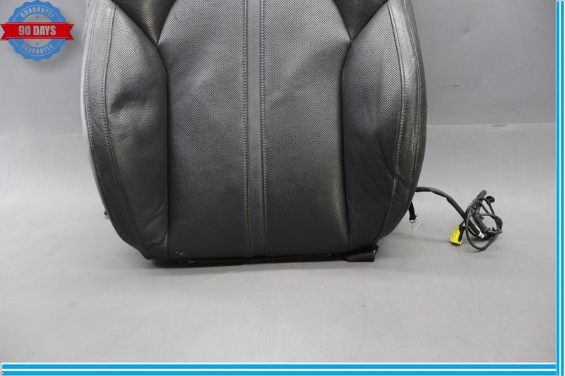 Load image into Gallery viewer, 11-18 Audi A8 A8L Quattro Front Left Driver Side Upper Seat Cushion Oem
