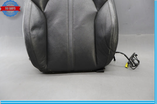 11-18 Audi A8 A8L Quattro Front Left Driver Side Upper Seat Cushion Oem