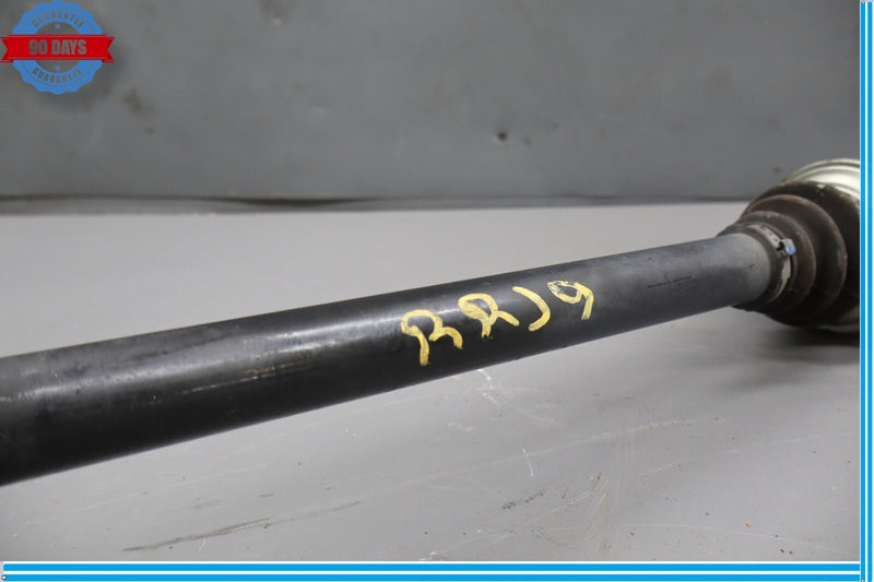 Load image into Gallery viewer, 10-16 Porsche Panamera 970 Rear Right Side Spindle Knuckle Drive Axle Shaft Oem

