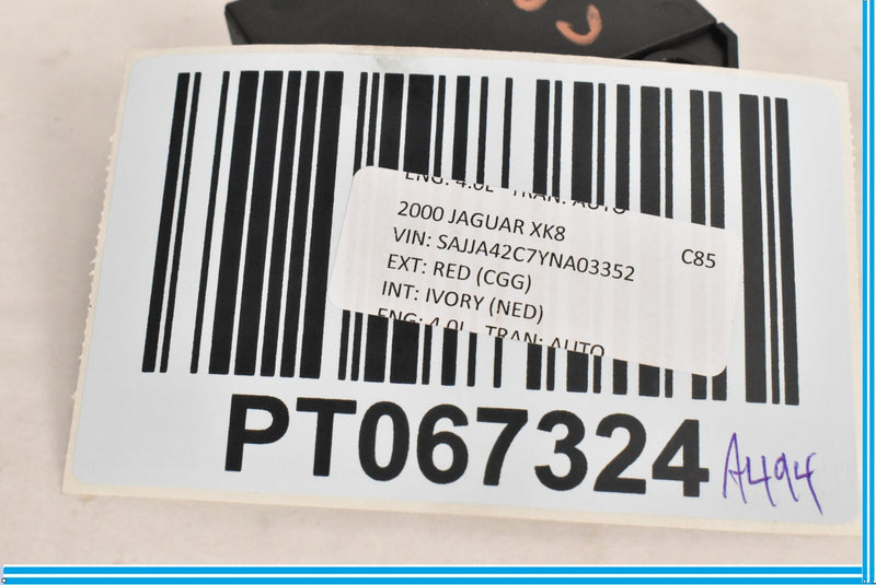 Load image into Gallery viewer, 00-05 Jaguar XK8 X100 Rain Sensor Wiper Control Module LJD6018AA OEM

