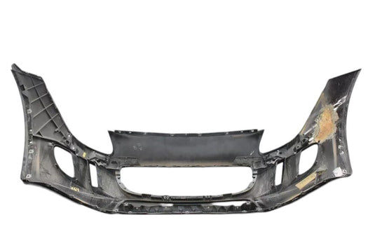14-17 Jaguar X152 F-Type Front Lower Bumper Exterior Cover Panel Black OEM